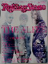 Roｌling Stone　2014年8月号