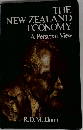 THE  NEW ZEALAND  ECONOMY  A Personal View