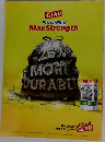 GLAD  ForceFlex  MaxStrength