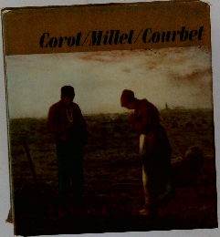 Corot/Millet/Courbet