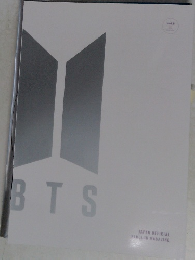 BTS　JAPAN OFFICIAL  FANCLUB MAGAZINE