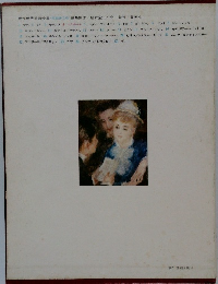 現代世界美術全集 Renoir 