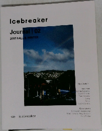 Icebreaker　Journal