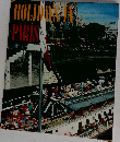 Holidays　IV　Paris