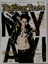 Rolling　Stone　2015年5月号