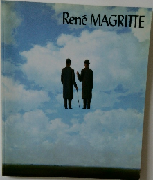 Rene MAGRITTE