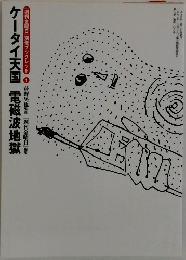 週刊金曜日別冊ブックレット1　ケータイ天国　電磁波地獄