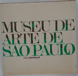 MUSEU DE ARTE DE SAO PAULO
