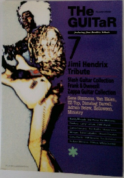 THE GUITAR 7