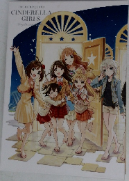 CINDERELLA GIRLS