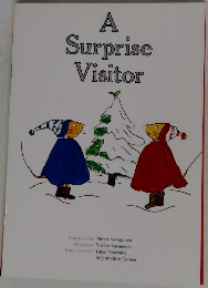 A  Surprise  Visitor