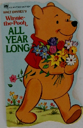 ALL YEAR LONG