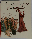 The Pied Piper of Hamelin