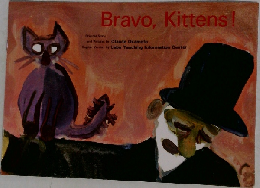 Bravo, Kittens!