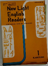 New Light  English  Readers