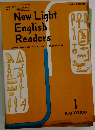 New Light  English  Readers
