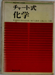 チャート式化学
