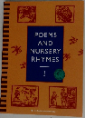 POEMS  AND  NURSERY  RHYMES  1