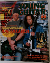 YOUNG　GUITAR　2009年7月号