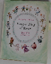 Ring-a-Ring  o' Roses　はじめてのマザーグース