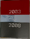 2003 ー> 2008