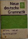 Neue  deutsche  Grammatik