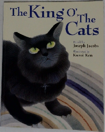The King O' The Cats