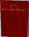 GREAT AGES OF MAN  AGE OF ENLIGHTENMENT