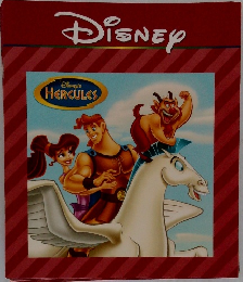 Disney  Disney's  HERCULES