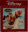 Disney  Disney's  HERCULES