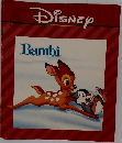 Disney  Bambi