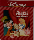 DISNEY  ALICE  In  WONDERLAND