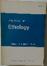 JOURNAL　OF　Ethology　Volume 12 Number 1 1994