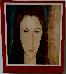Modigliani Utrillo