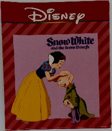 Snow White  and the Seven Dwarfs