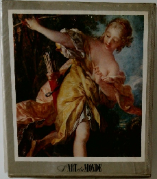 ART　du MONDE
