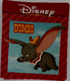 Disney  DUMBO