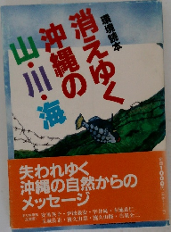 消えゆく沖縄の山・川・海 : 環境読本