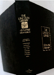 THE LINCOLN LIBRARY
