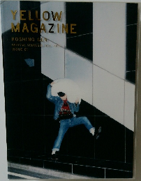 YELLOW  MAGAZINE