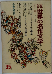 世界の名作文学35