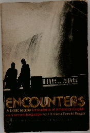 ENCOUNTERS