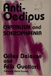 Anti-  Oedipus