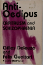 Anti-  Oedipus