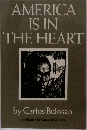AMERICA IS IN THE HEART