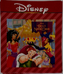 Disney's The Bells of Notre Dame