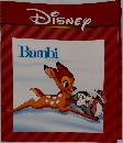DISNEY  Bambi