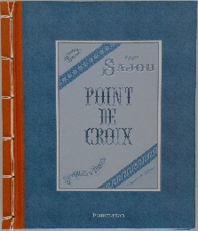 POINT　DE　CROIX