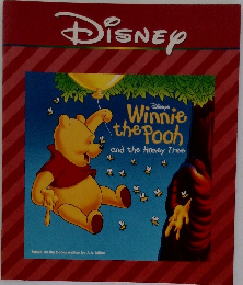 Disneys Winnie the Pooh and the Honey Tree