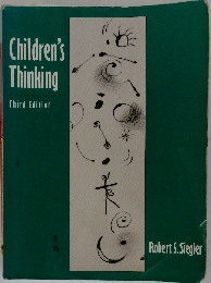 Children's  Thinking